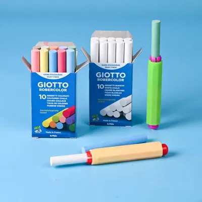Giá đỡ phấn từ tính cho Giotto