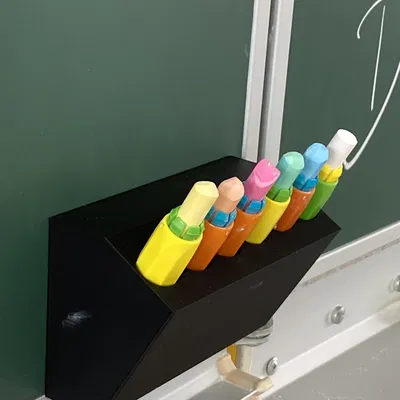 Giá đỡ phấn từ tính cho Giotto