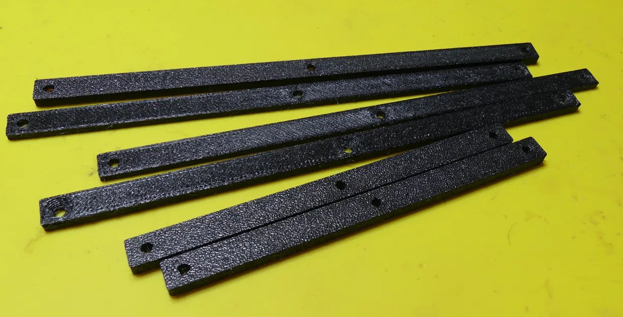 Bọc bảo vệ giường máy tiện cho Emco Maximat Super 11 - Image 9