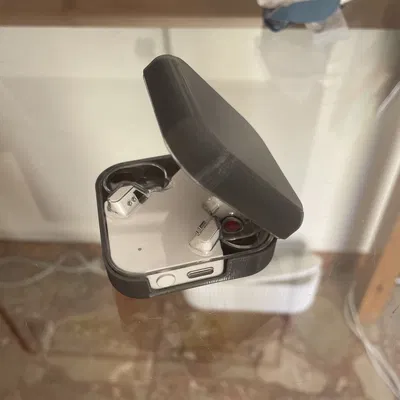 Bìa cho tai nghe Nothing Ear 1