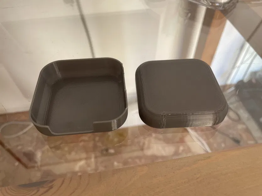 Bìa cho tai nghe Nothing Ear 1 - Image 2