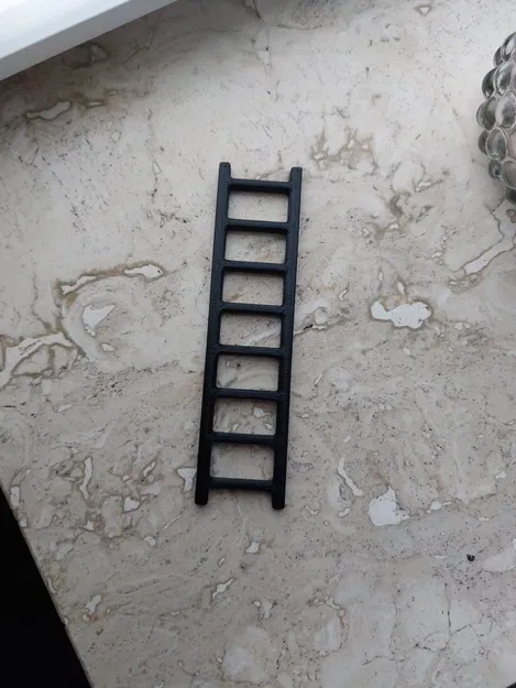 Giá đỡ cây cảnh kiểu thang trang trí cho ngôi nhà - Image 2