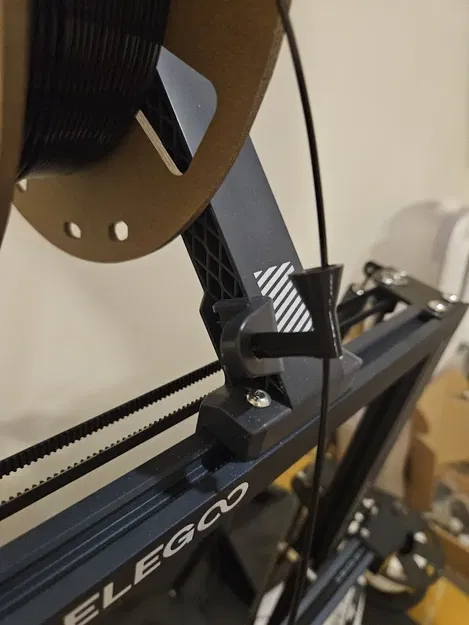 Giá đỡ cảm biến hết filament cho Elegoo Neptune 3 Pro/Plus/Max - Image 4