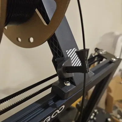 Giá đỡ cảm biến hết filament cho Elegoo Neptune 3 Pro/Plus/Max