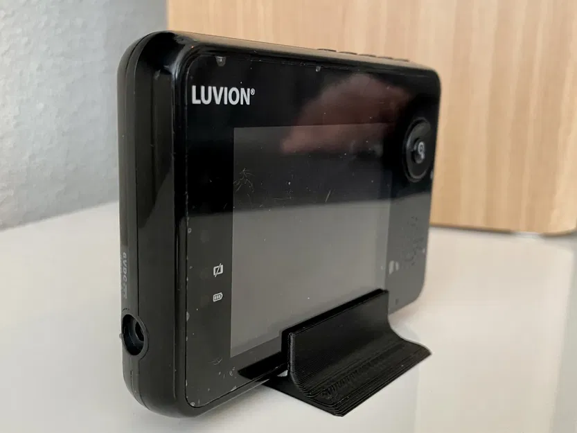 Chân thay thế cho Luvion Babymonitor - Image 1