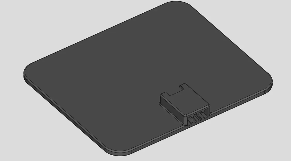 Bảng ghim Gessline cho xe đẩy trẻ em Gessine - Image 1