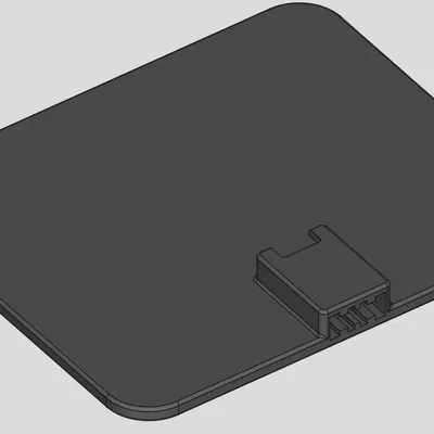 Bảng ghim Gessline cho xe đẩy trẻ em Gessine