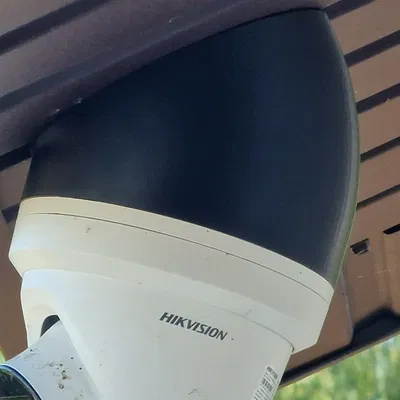 Giá đỡ camera Hikvision góc 40°