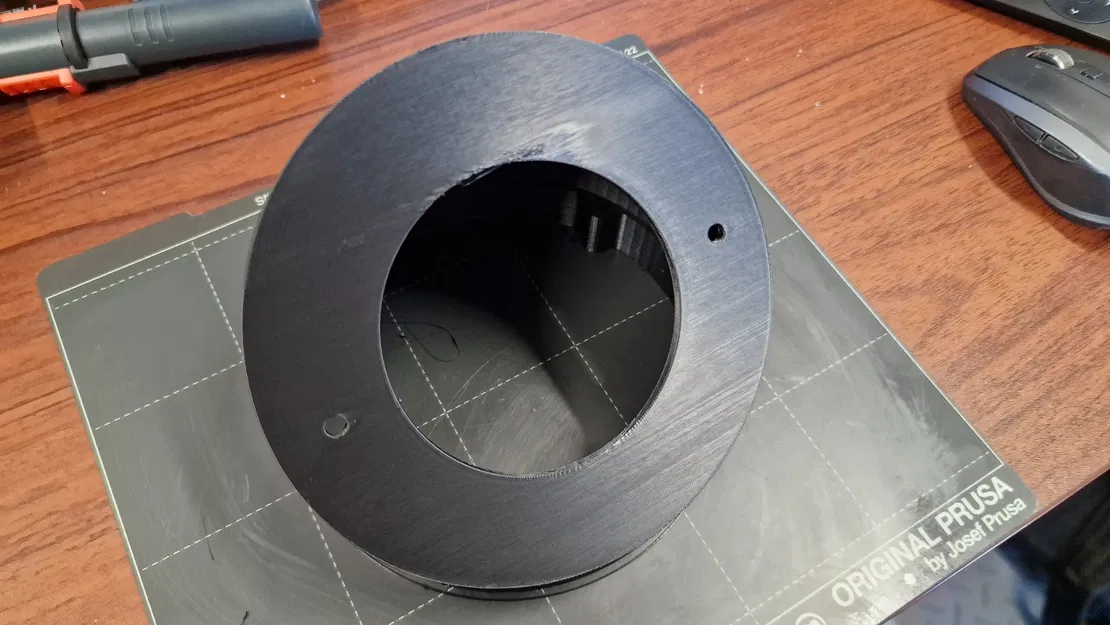 Giá đỡ camera Hikvision góc 40° - Image 3