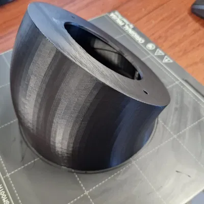 Giá đỡ camera Hikvision góc 40°