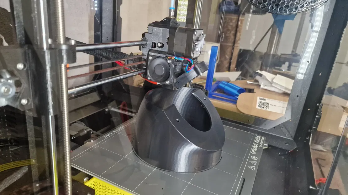 Giá đỡ camera Hikvision góc 40° - Image 5