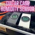 Cảm biến độ ẩm cho hộp đàn guitar Thomann ABS - Thumbnail 1