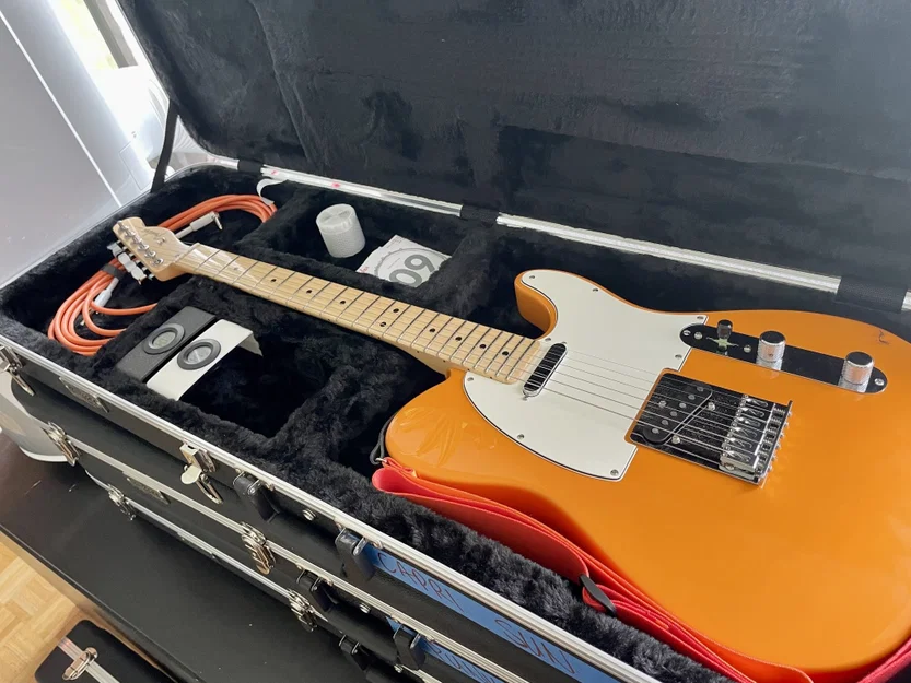 Cảm biến độ ẩm cho hộp đàn guitar Thomann ABS - Image 2