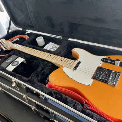 Cảm biến độ ẩm cho hộp đàn guitar Thomann ABS