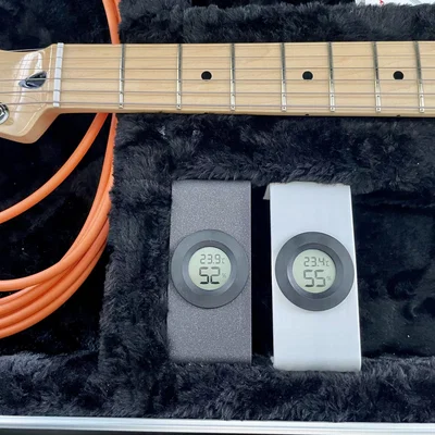 Cảm biến độ ẩm cho hộp đàn guitar Thomann ABS