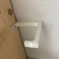 Móc treo nhỏ cho kệ gỗ - Thumbnail 3