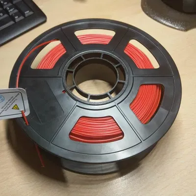 Bộ chuyển đổi cuộn Sunlu nhẹ (73mm sang 51mm)