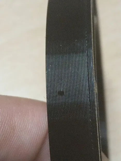 Bộ chuyển đổi cuộn Sunlu nhẹ (73mm sang 51mm) - Image 3