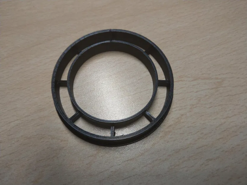 Bộ chuyển đổi cuộn Sunlu nhẹ (73mm sang 51mm) - Image 4