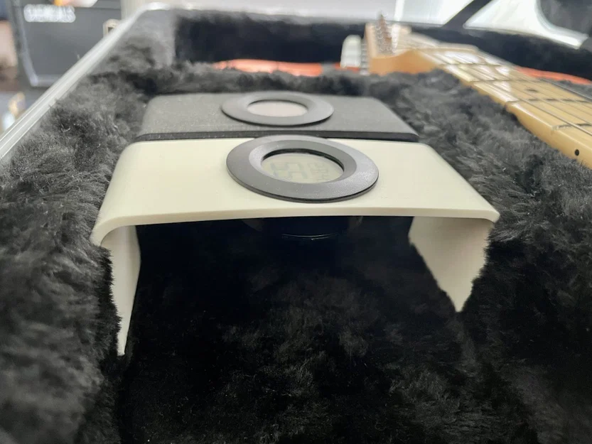 Cảm biến độ ẩm cho hộp đàn guitar Thomann ABS - Image 4