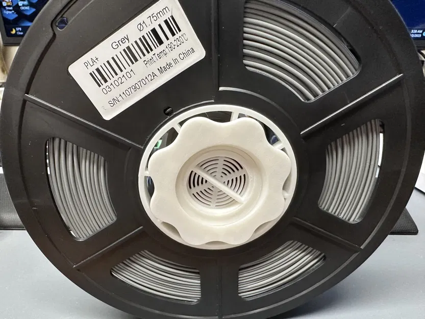 Bộ chuyển đổi cuộn Sunlu cho giá đỡ hút ẩm Humebeam - Image 1