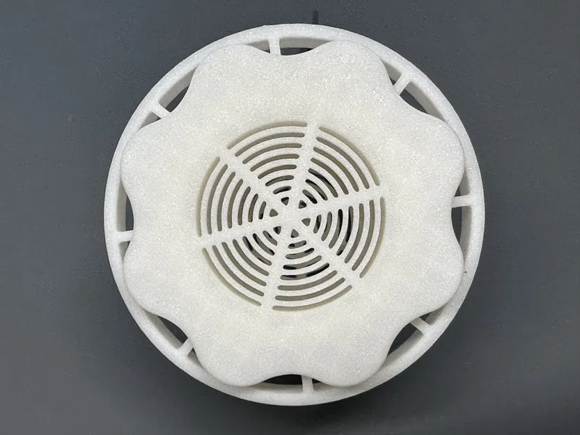 Bộ chuyển đổi cuộn Sunlu cho giá đỡ hút ẩm Humebeam - Image 2