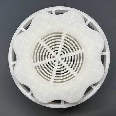 Bộ chuyển đổi cuộn Sunlu cho giá đỡ hút ẩm Humebeam