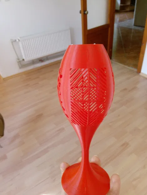 Cốc phát sáng Pohárekpochoden cho không gian ngoài trời - Image 1