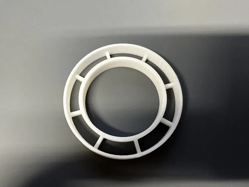 Bộ chuyển đổi cuộn Sunlu cho giá đỡ hút ẩm Humebeam - Image 3