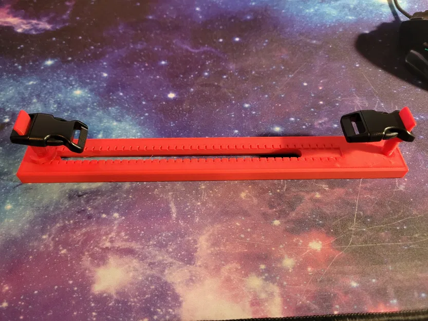 Giá đỡ dây đeo tay paracord cho cổ tay nhỏ - Image 2