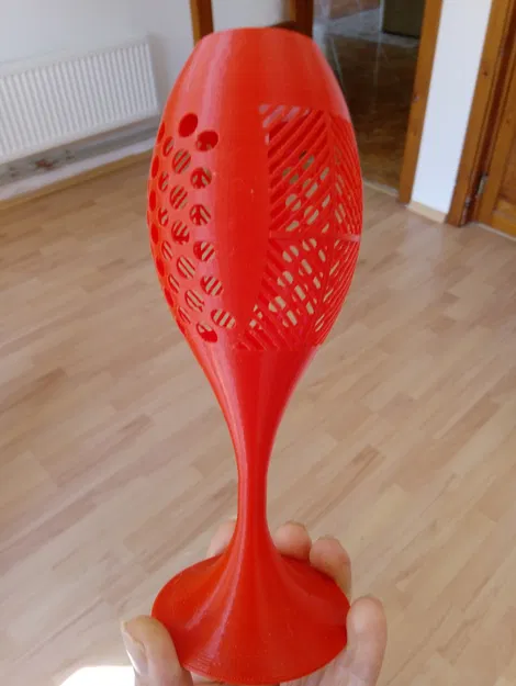 Cốc phát sáng Pohárekpochoden cho không gian ngoài trời - Image 5