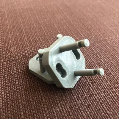 Nắp an toàn cho ổ cắm điện