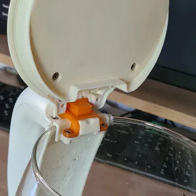 Móc gắn nắp cho ấm điện LERAN EKG-2048