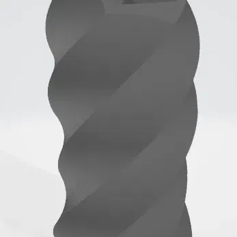 Chậu hoa vaas độc đáo dành cho trang trí nội thất