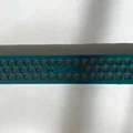 Giá đỡ bản in BambuLab X1C với thiết kế hiện đại - Thumbnail 2