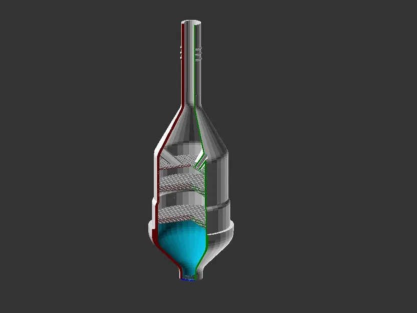 Vòi phun bọt khí cho xà phòng - Image 2