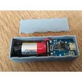Sạc dự phòng mini từ pin vape dùng một lần - Thumbnail 1