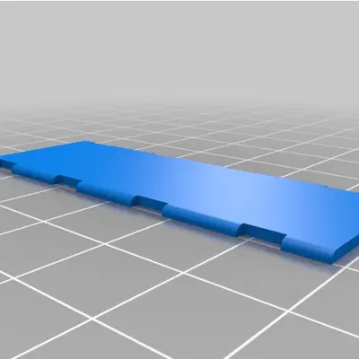 Sạc dự phòng mini từ pin vape dùng một lần