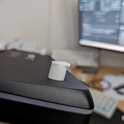 Chân đế nâng cao cho bàn phím cơ Drop ALT