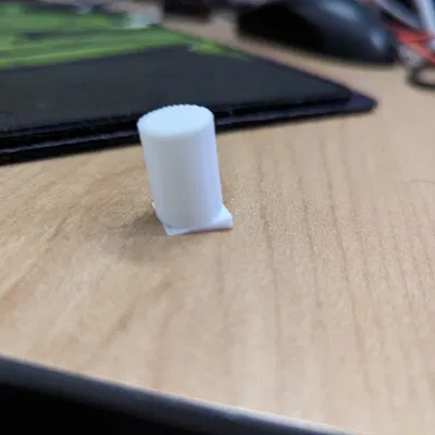 Chân đế nâng cao cho bàn phím cơ Drop ALT