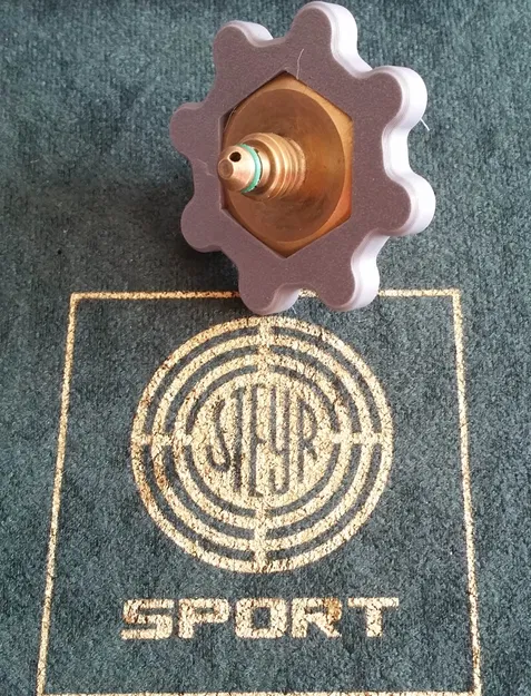 Vòng đệm Steyr Filladapter - Tay cầm tiện lợi - Image 1