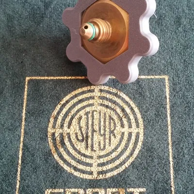 Vòng đệm Steyr Filladapter - Tay cầm tiện lợi