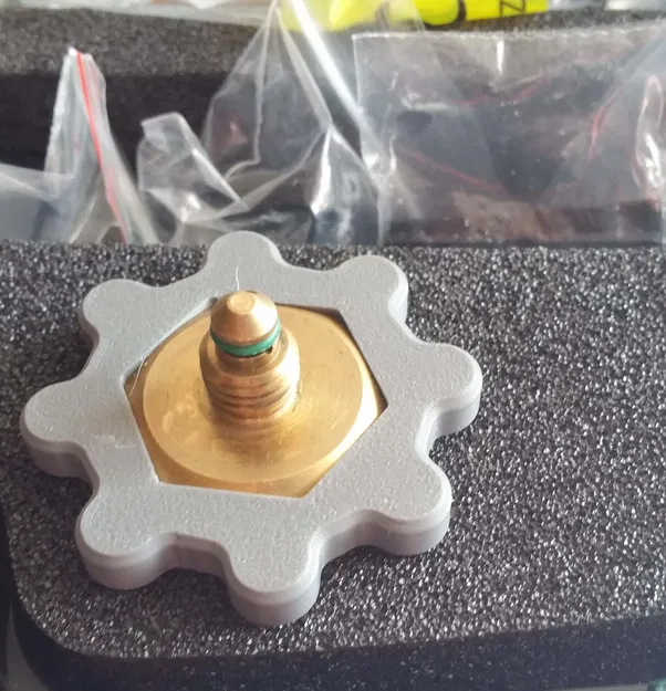 Vòng đệm Steyr Filladapter - Tay cầm tiện lợi - Image 3