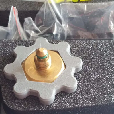 Vòng đệm Steyr Filladapter - Tay cầm tiện lợi