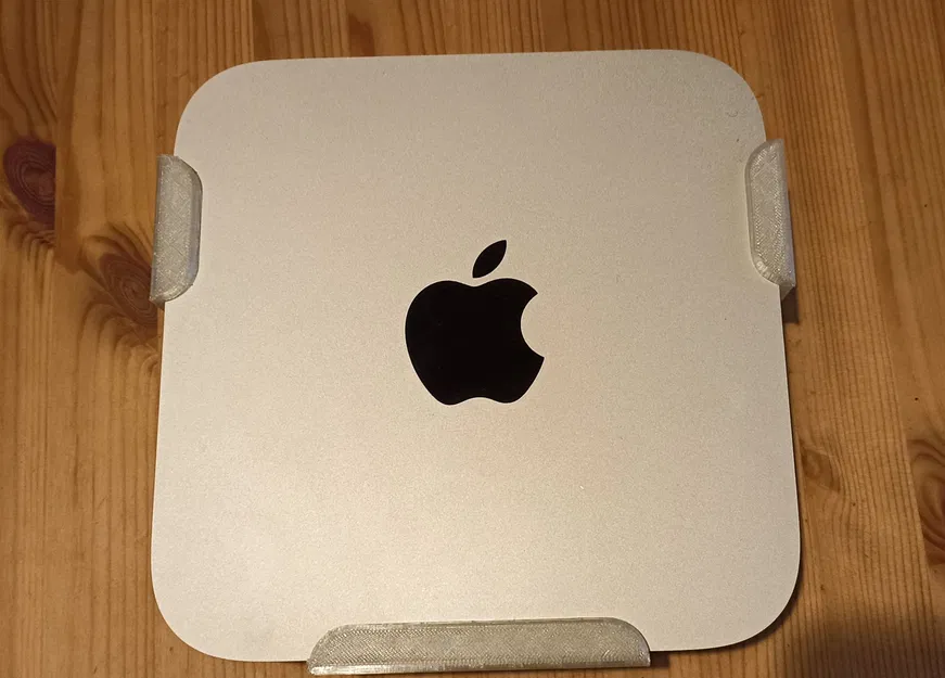 Giá đỡ Mac Mini M1 cho màn hình Dell - Image 2