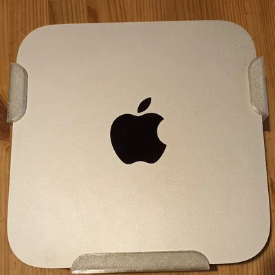 Giá đỡ Mac Mini M1 cho màn hình Dell