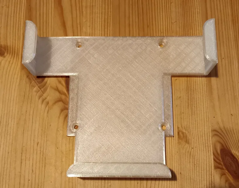 Giá đỡ Mac Mini M1 cho màn hình Dell - Image 3