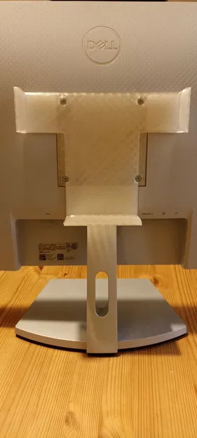 Giá đỡ Mac Mini M1 cho màn hình Dell - Image 4