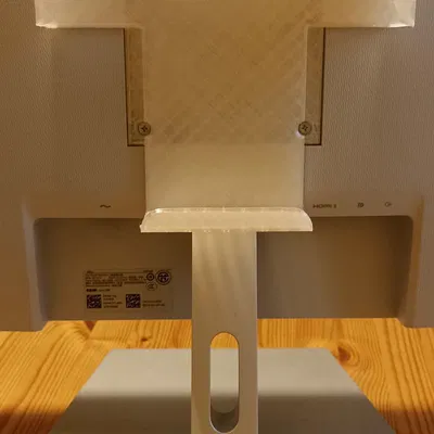 Giá đỡ Mac Mini M1 cho màn hình Dell