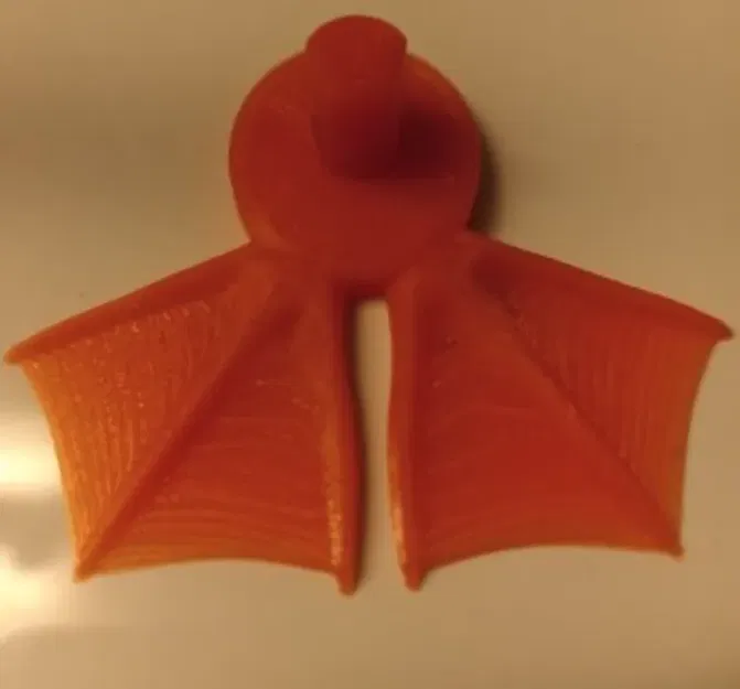 Giá đỡ vịt thời trang cho bàn chải đánh răng Oral B - Image 2